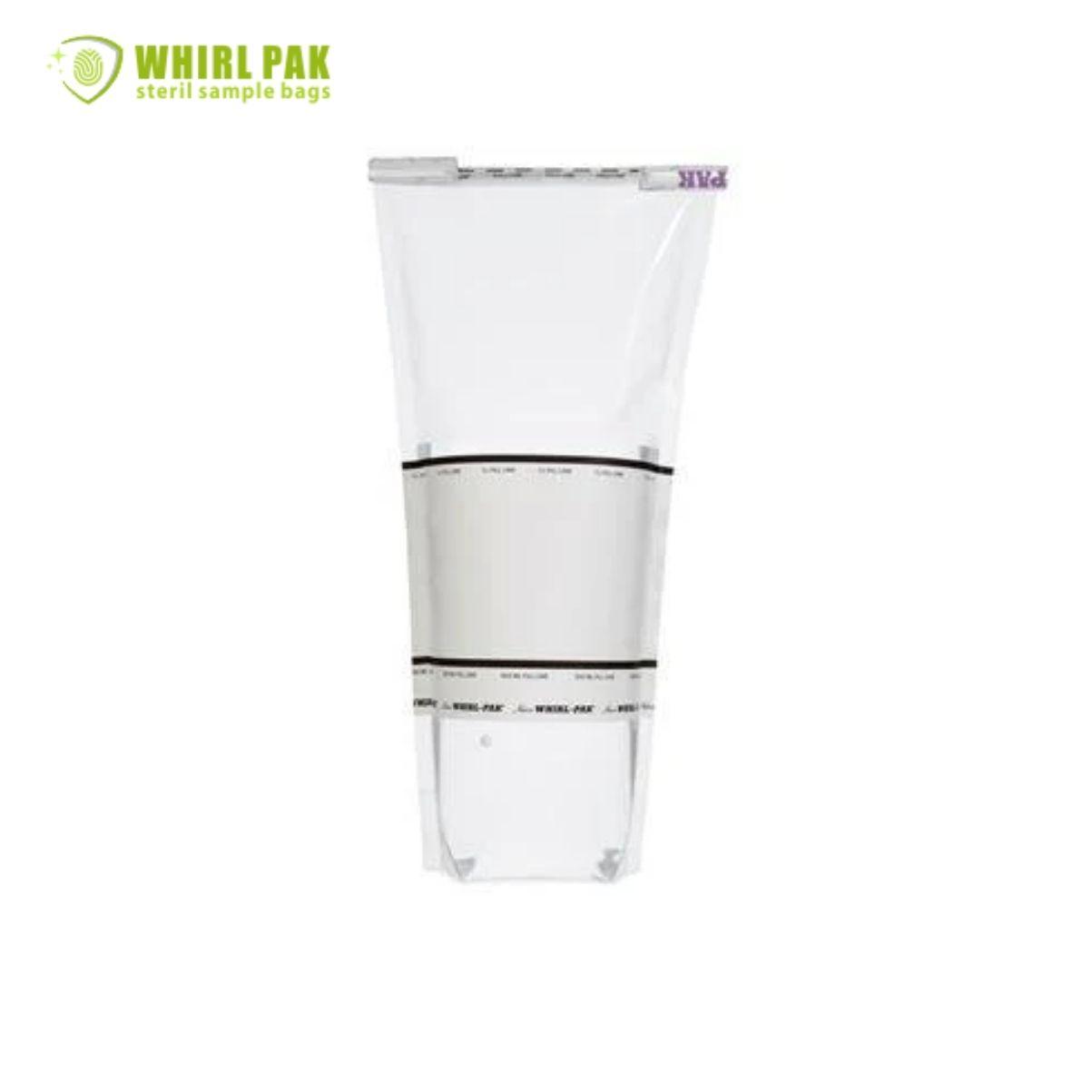 Whirl Pak Auto Part B01603